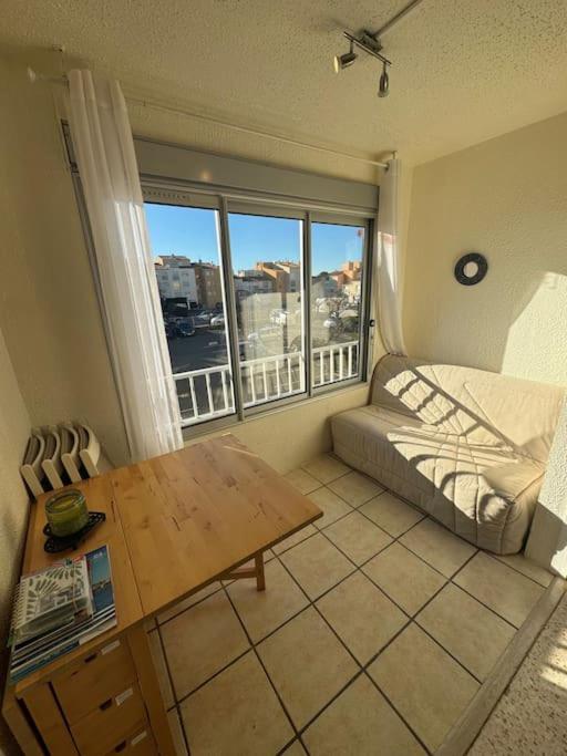 Appartement - Cap d'Agde - 5