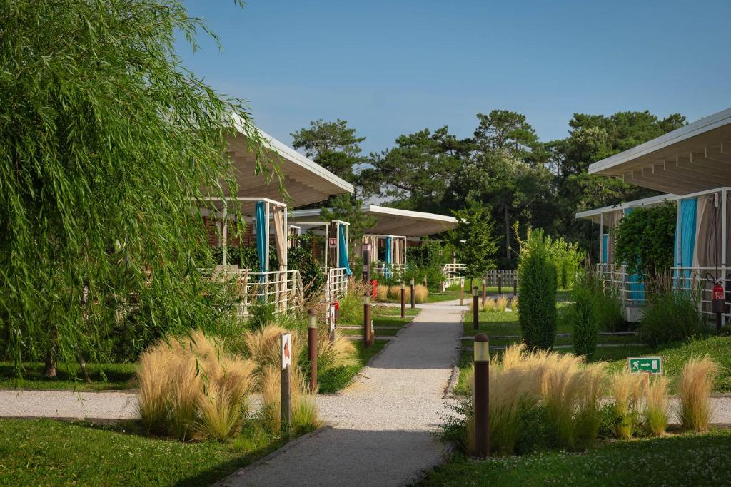 Lino delle Fate Eco Resort - 2