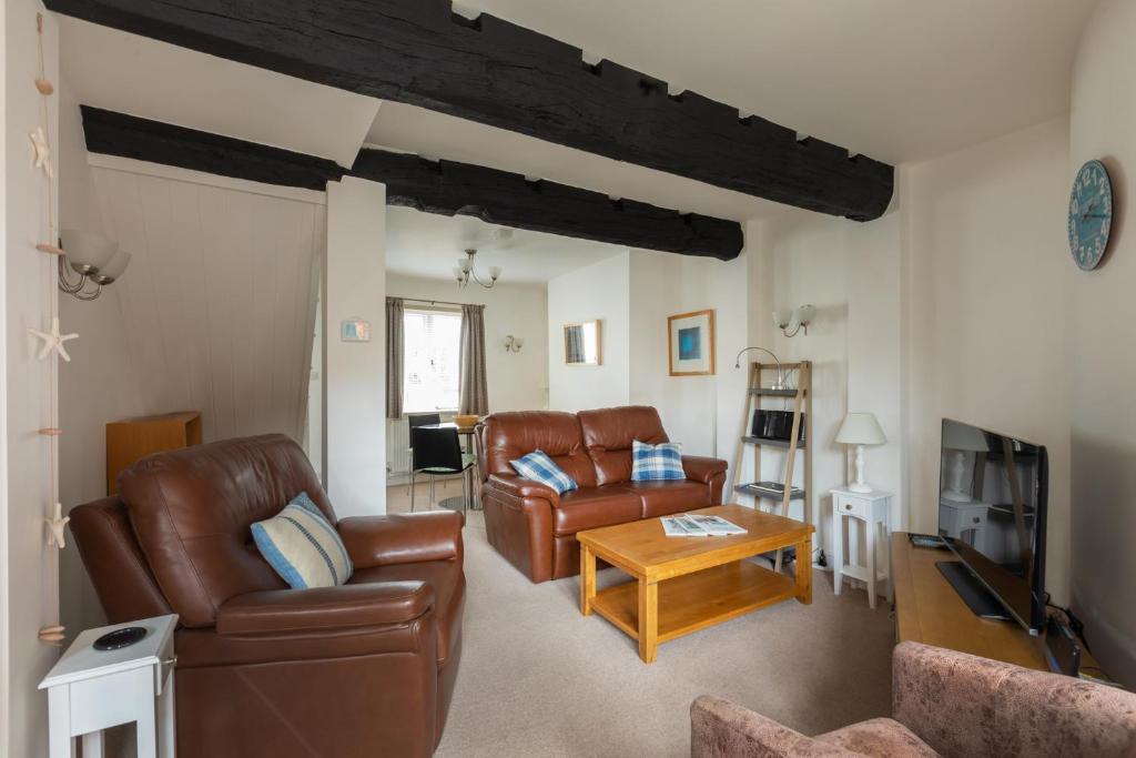 Bakery Cottage, East Budleigh