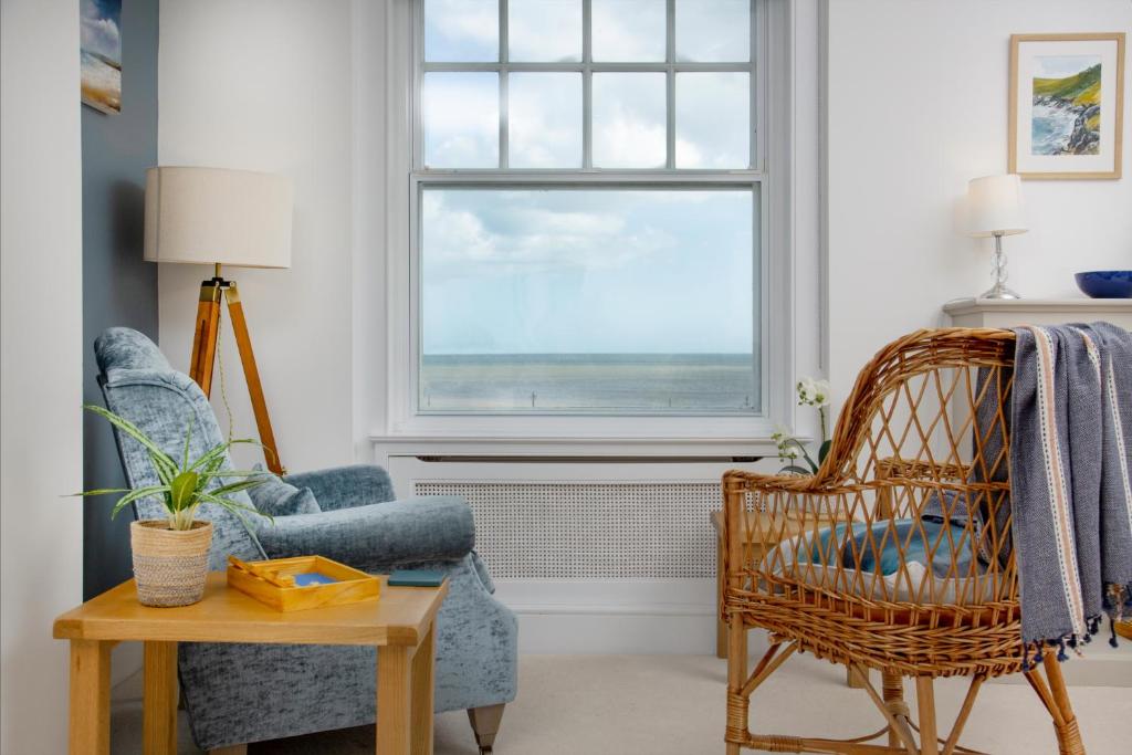 Artists View, Sidmouth