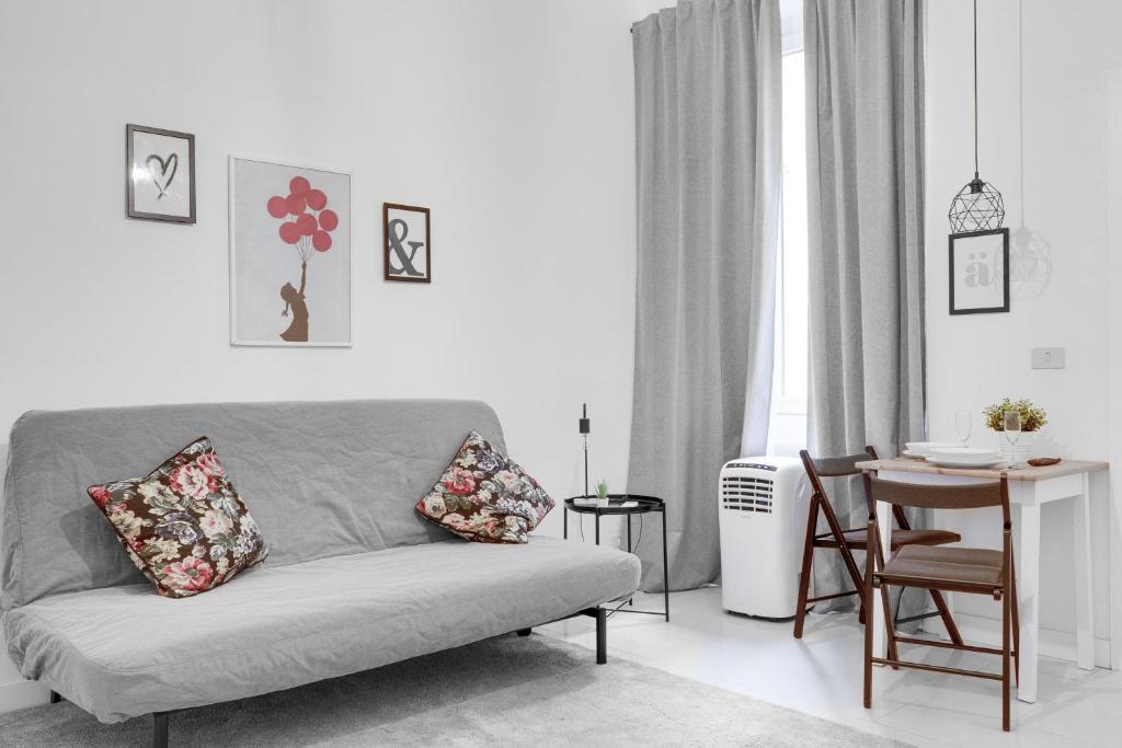 Comfy Apartment - 2