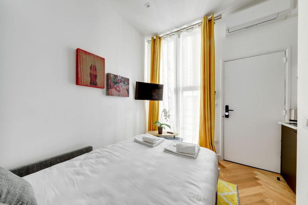 Bluestay 78 - Superb apartment - 4