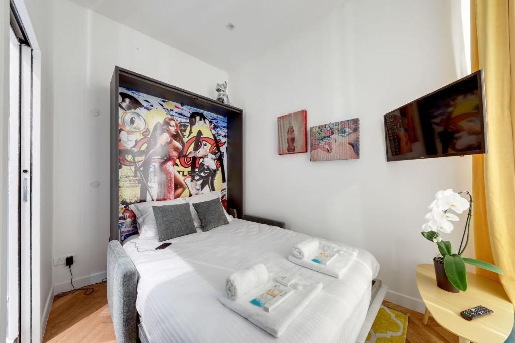 Bluestay 78 - Superb apartment - 3