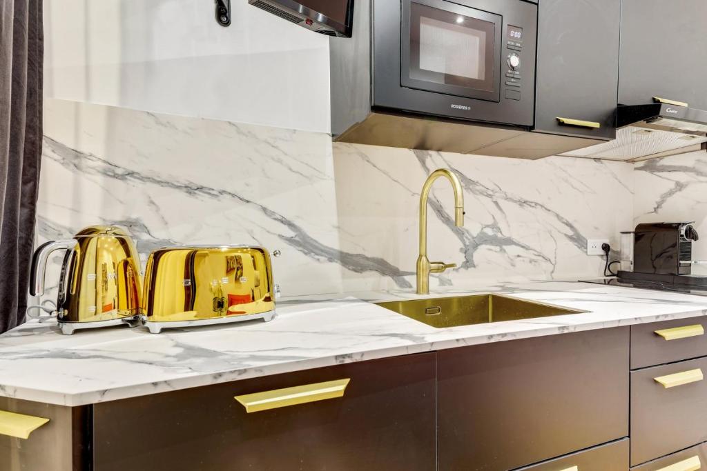 Bluestay 78 - Superb apartment - 5