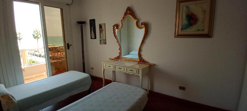 Appartamento Giardino 4 - 5