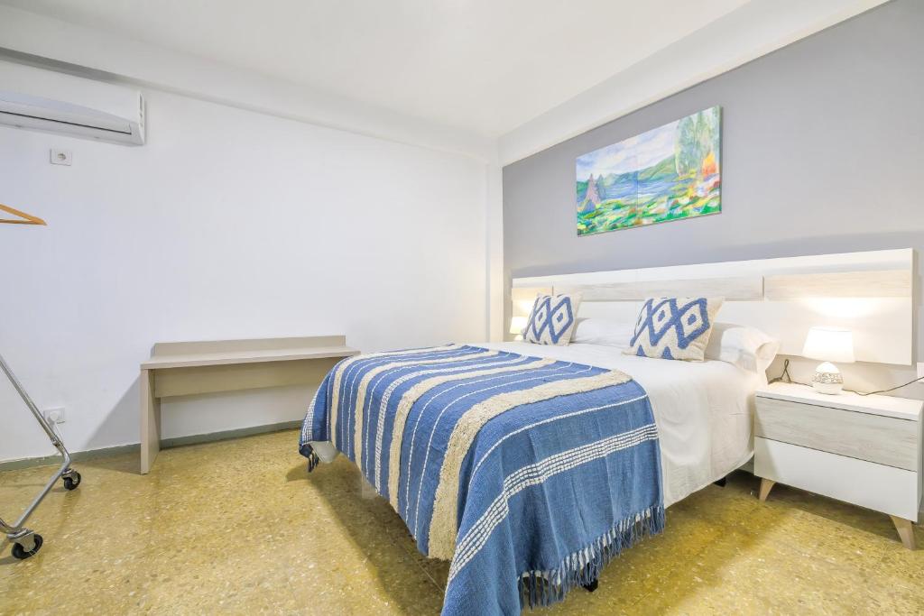 Apartamento Violeta & Centro, Córdoba