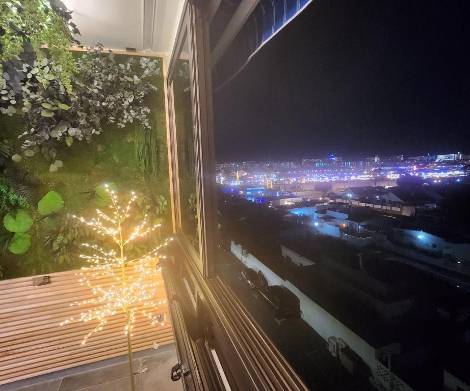 Apartamento Yumbo Iguazu Luxury - 1