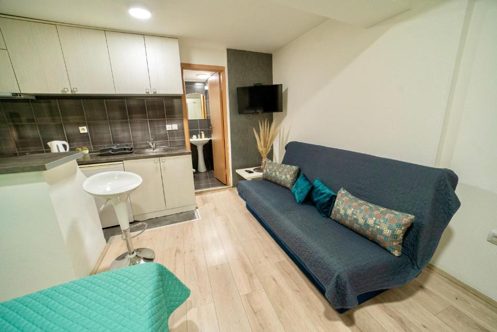 Apartmani Aleksandra u centru grada - 2