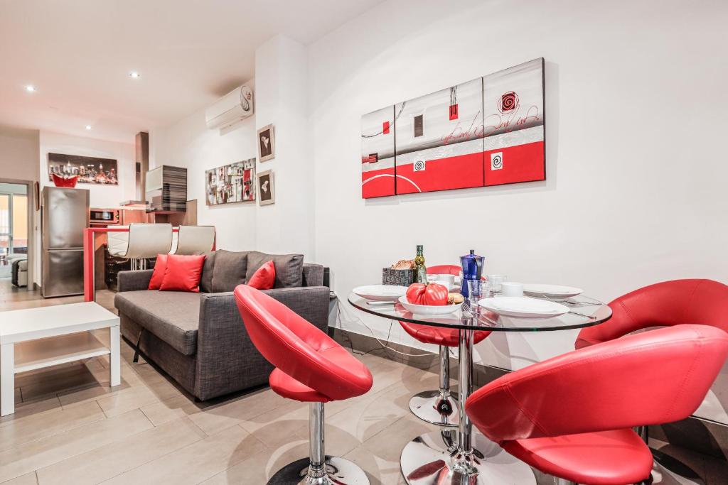 Nice apartament in Triana Sevilla - 4