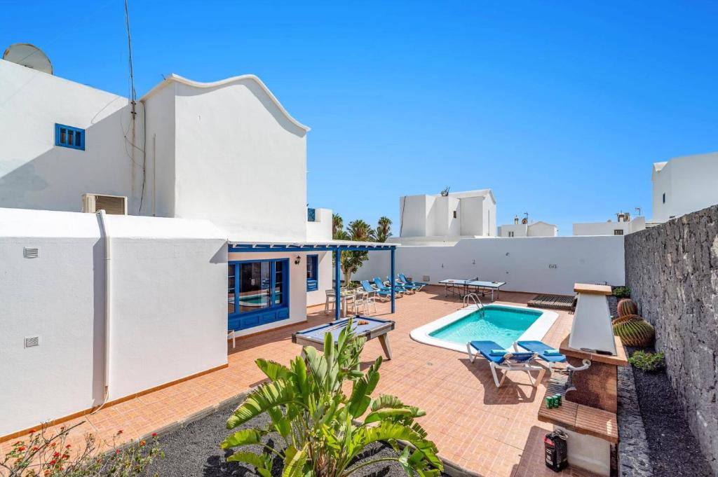Villa Sofia Lanzarote by Villa Plus - 2