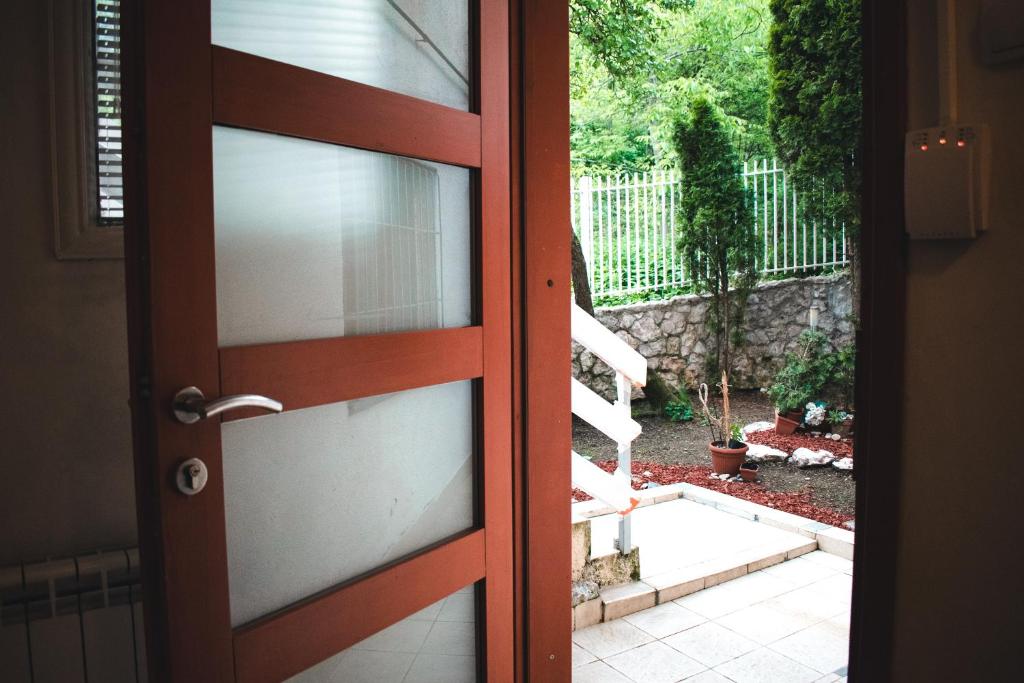 M&S Apartment, Sarajevo