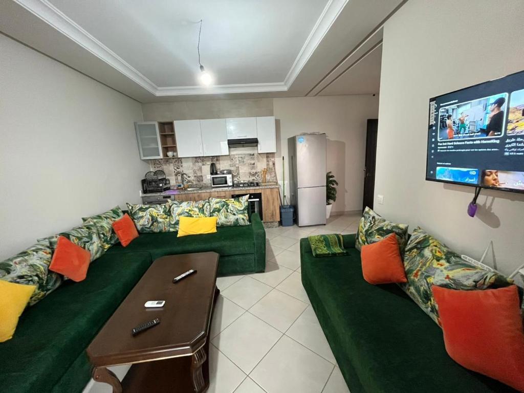 Facilities
