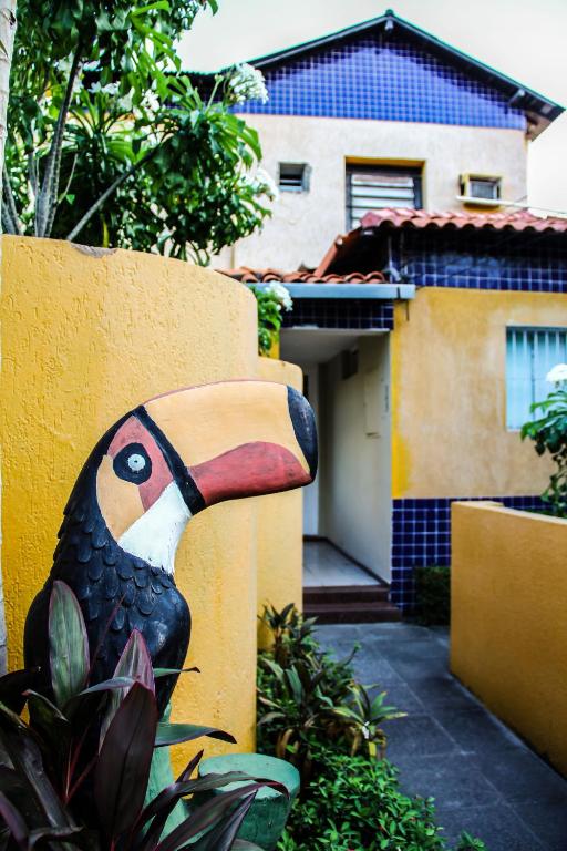 Hotel & Motel Henrique Dias (Adults Only) photo