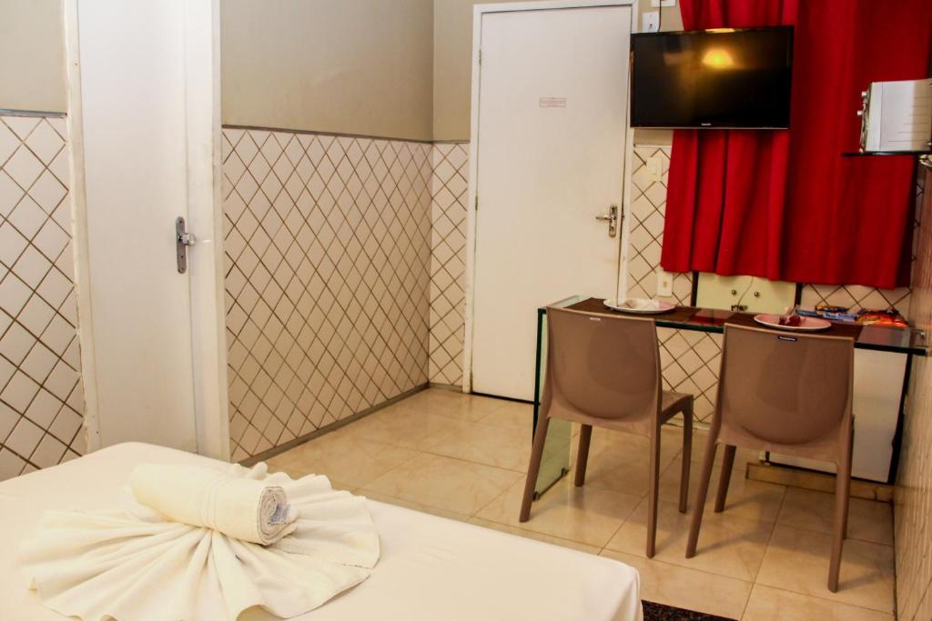 Hotel & Motel Henrique Dias (Adults Only) photo