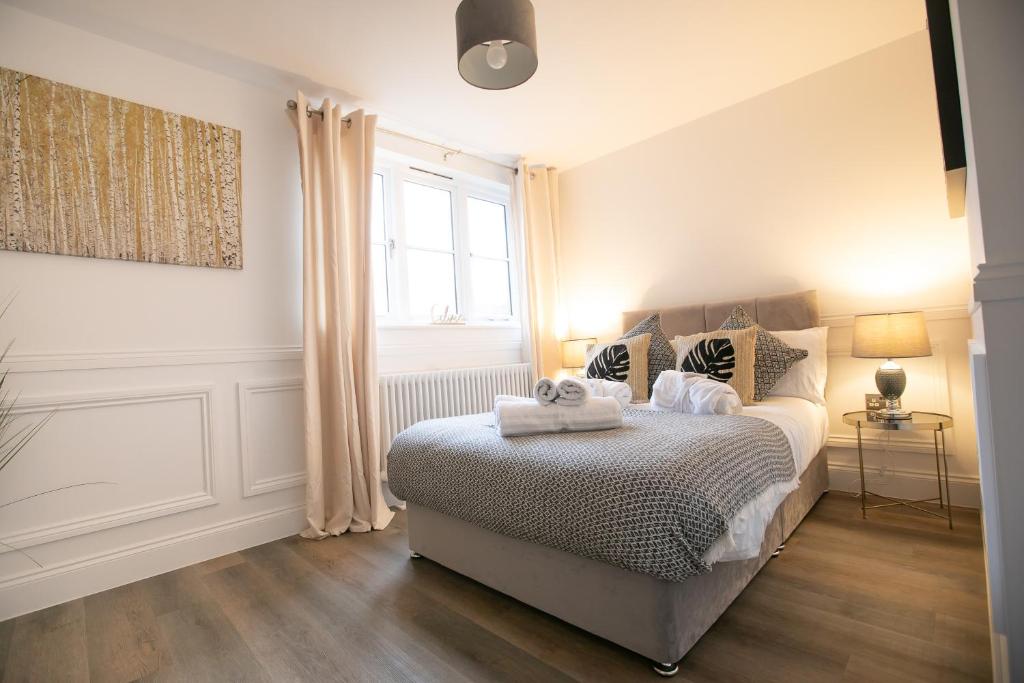 The Burlington Collection, Sheringham