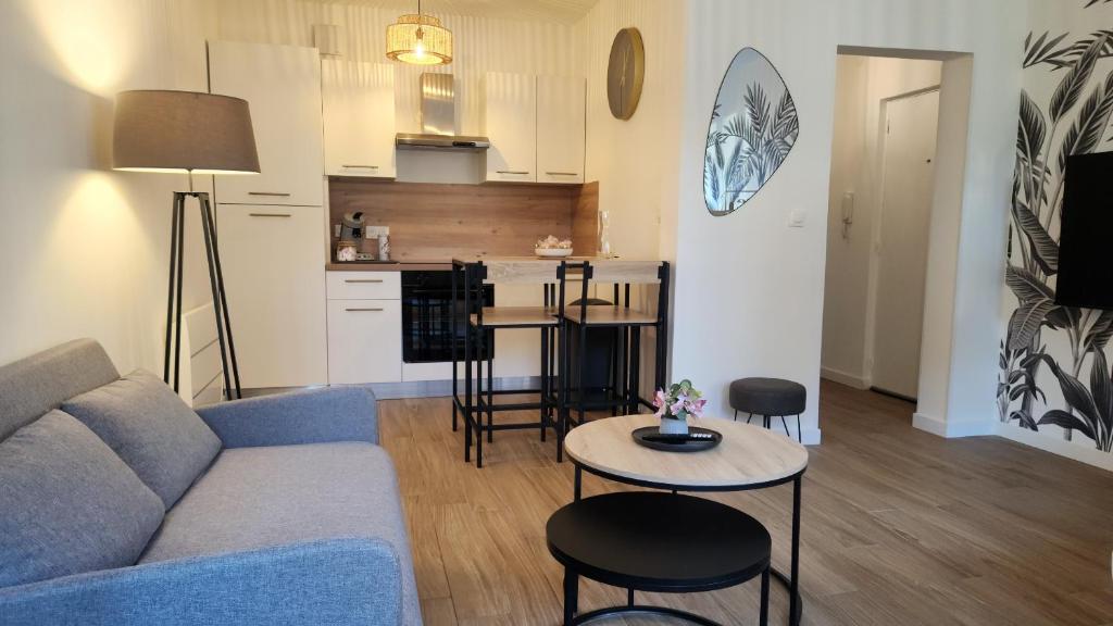 Le nid coco, Hagondange