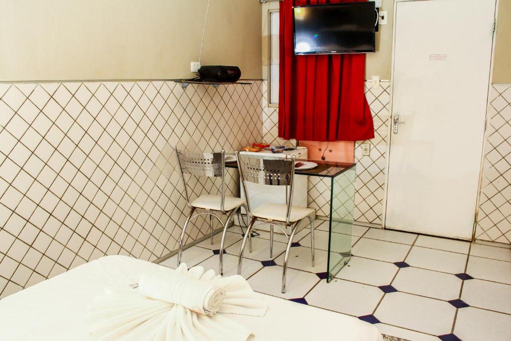 Hotel & Motel Henrique Dias (Adults Only) photo