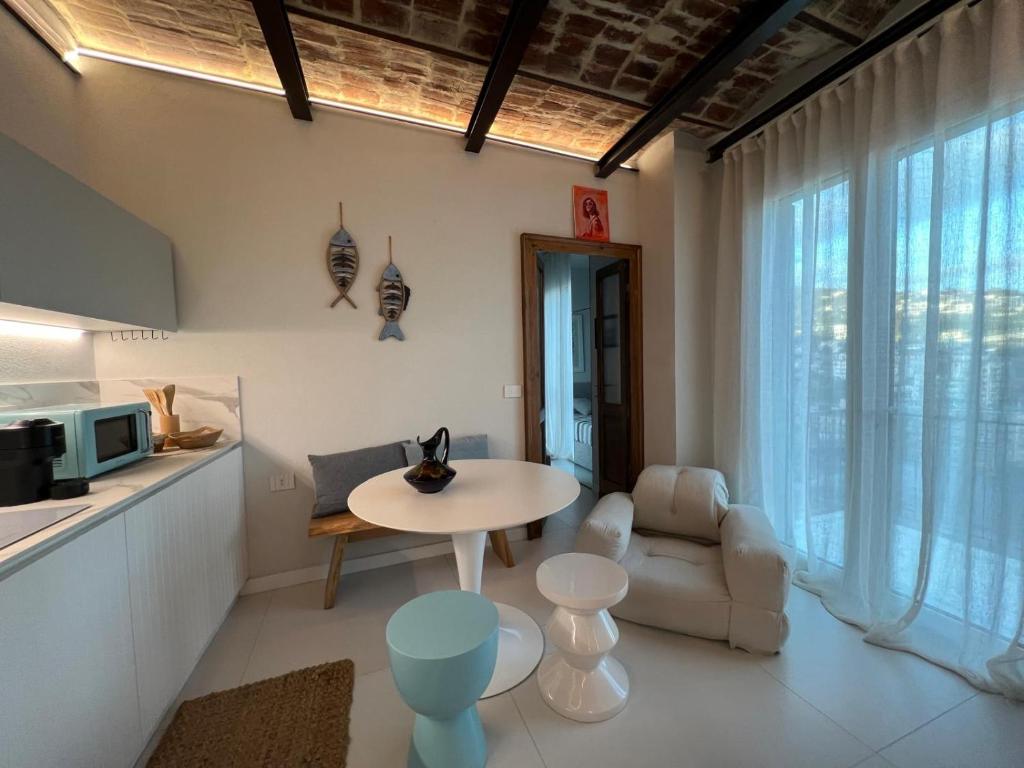 Suite BURBERA - 2