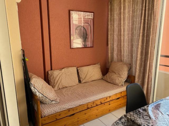 Sète location joli appartement Corniche 4 pers - 3