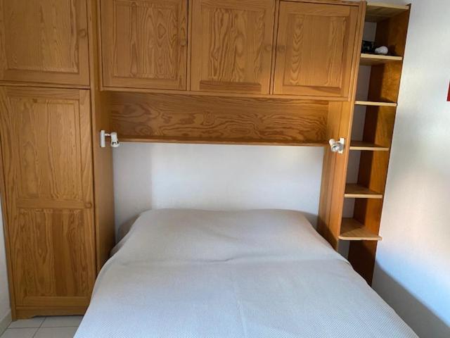 Sète location joli appartement Corniche 4 pers - 5