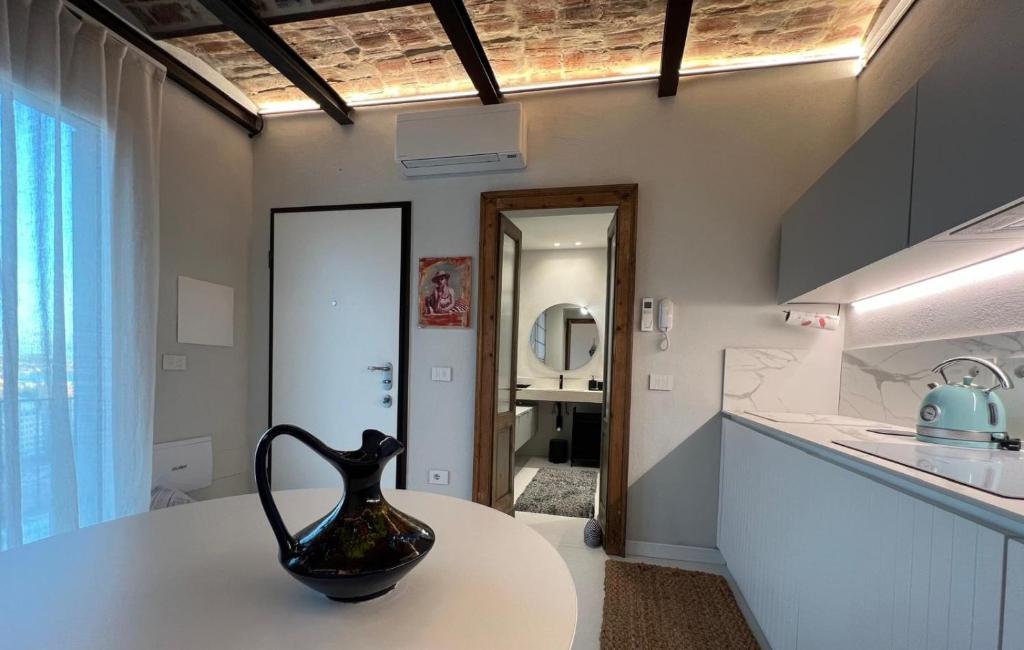 Suite BURBERA - 5