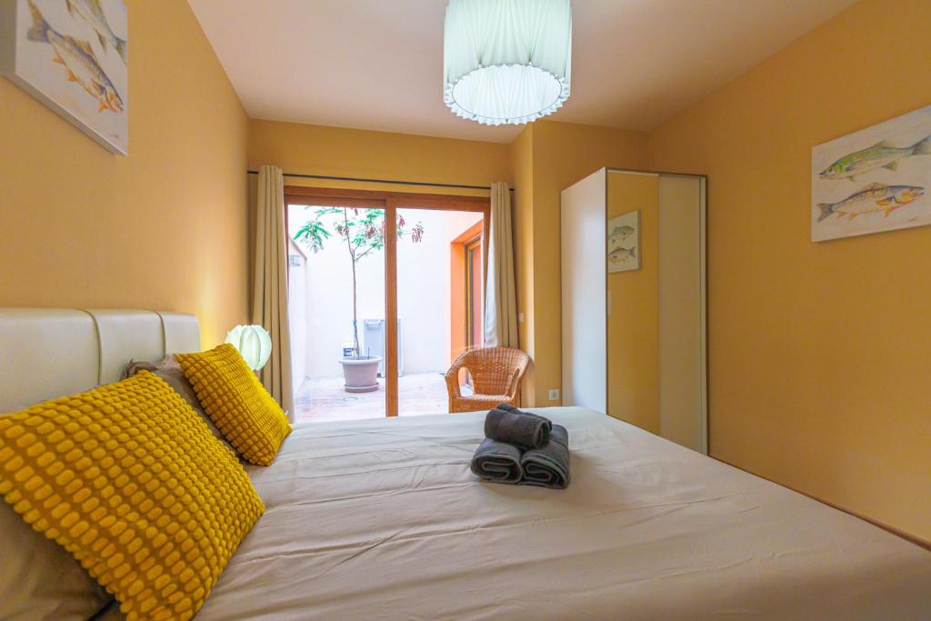 Villa with Pool, Luxury Scape in Caleta De Fuste - 3