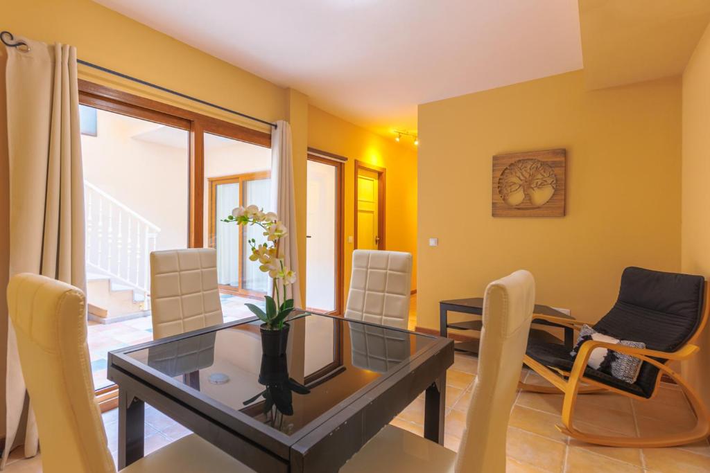 Villa with Pool, Luxury Scape in Caleta De Fuste - 4
