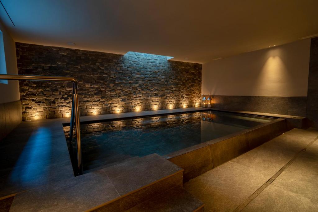 Hotel Alù Mountain Design - 5