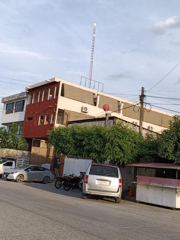 Cuartos Daali, Ciudad Valles