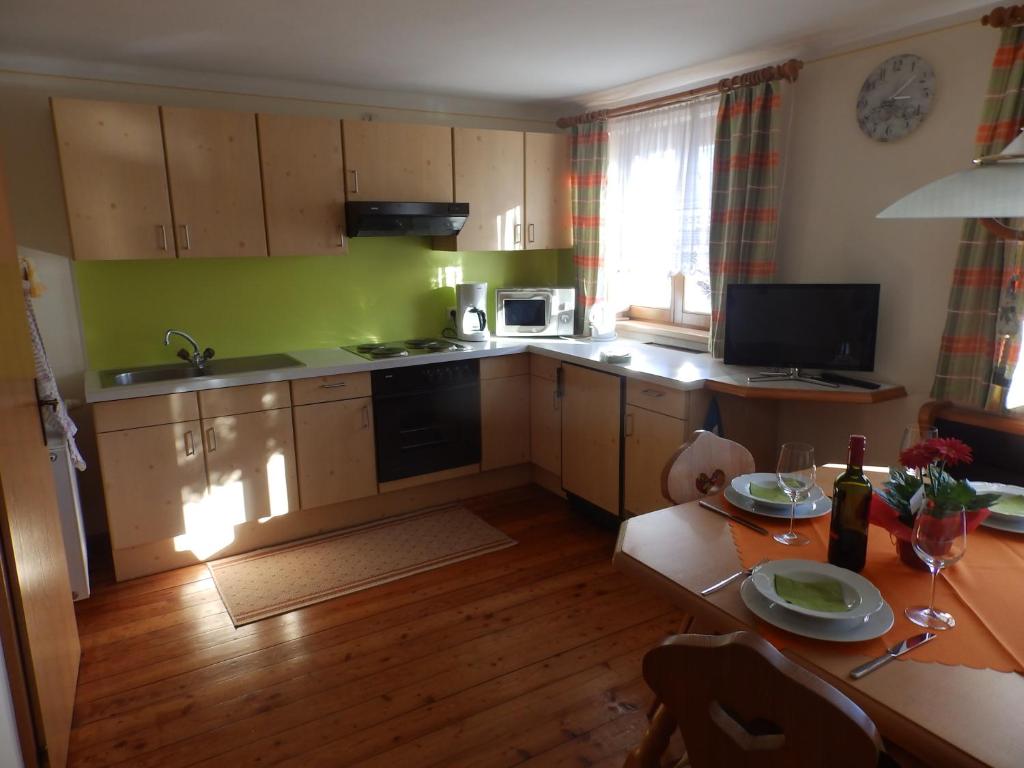 Urlaub am Kräutlhof in Mariapfarr - 3
