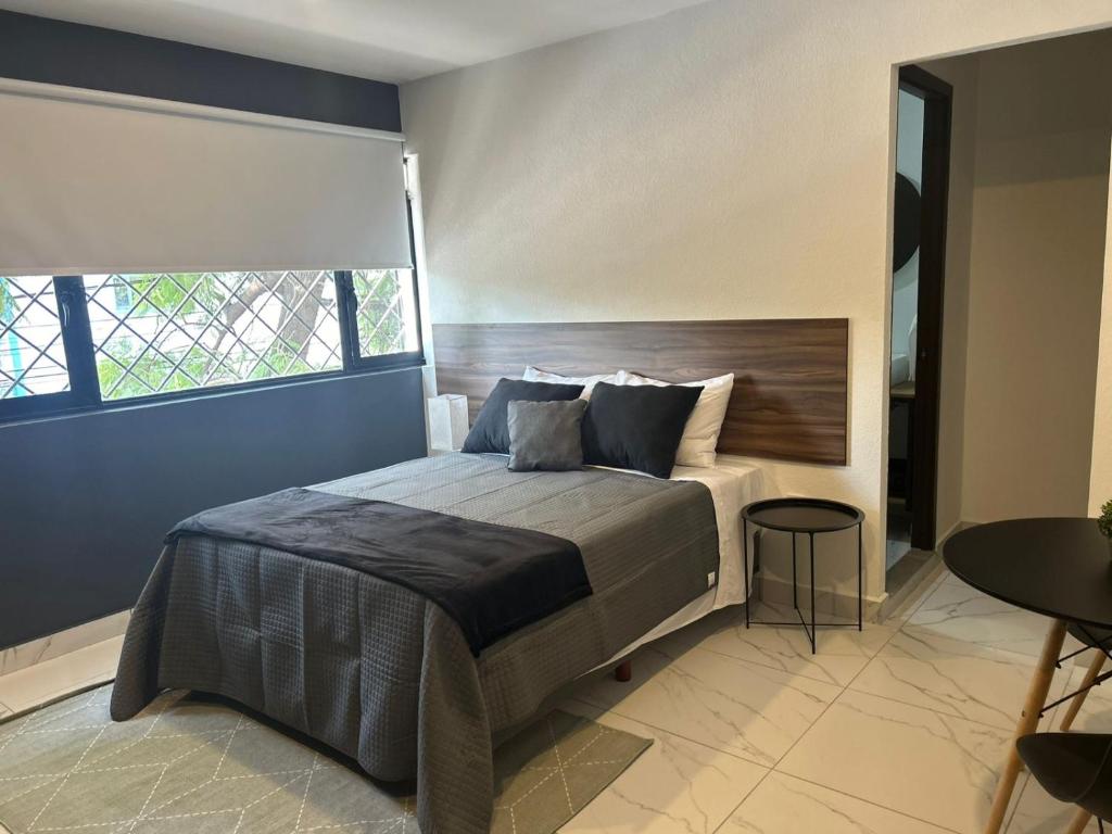 Vidrio Suites Col Americana - 5