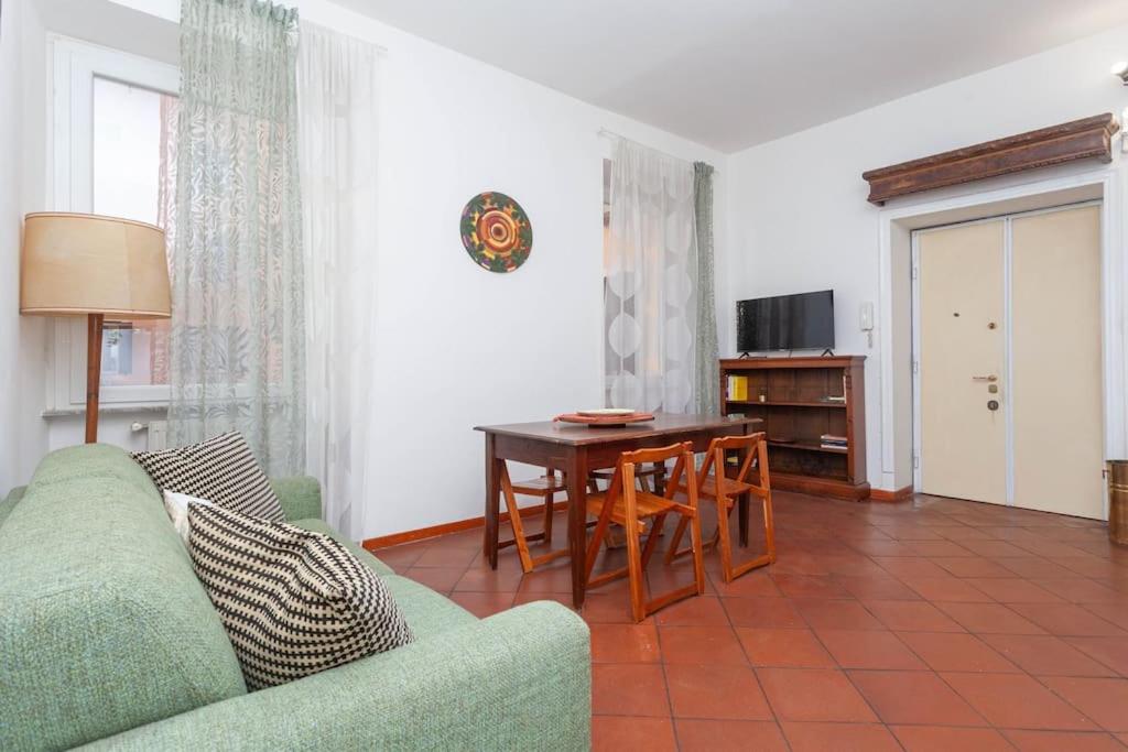 Cami Vatican Apartment - 3