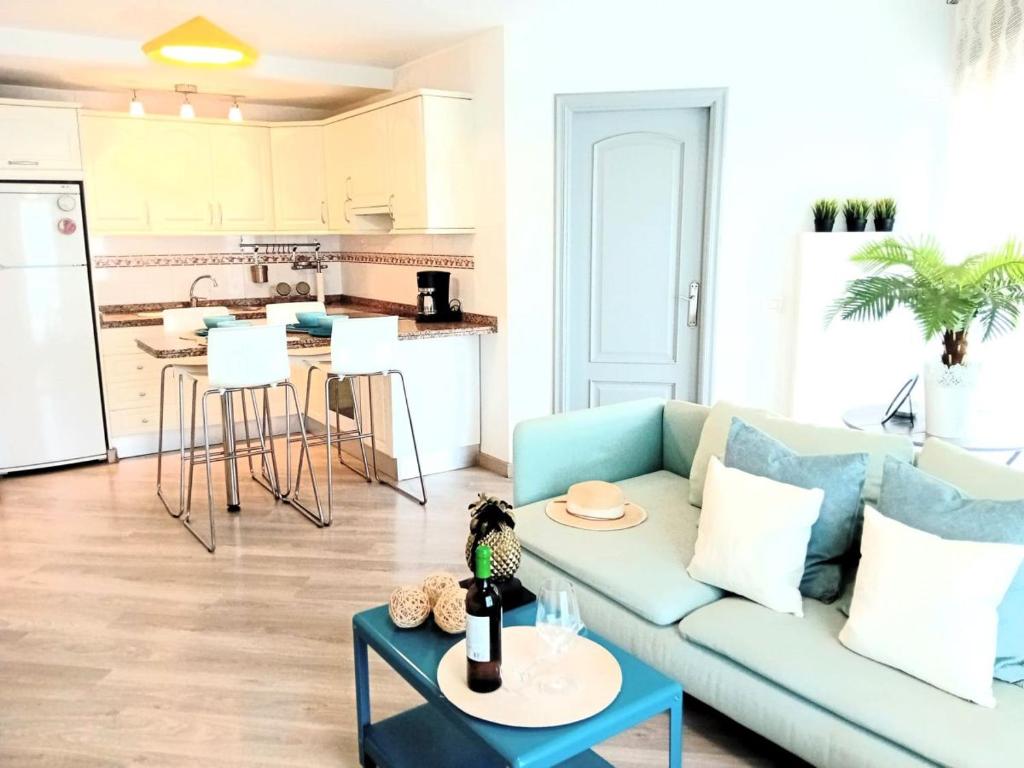 Apartamento Médano Playa - 1