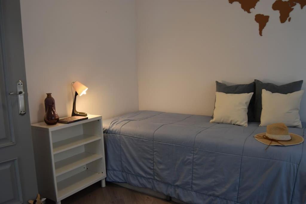 Apartamento Médano Playa - 4