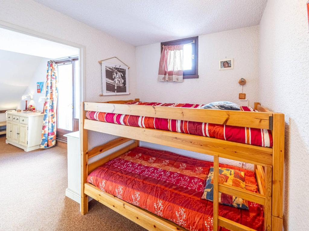 Confortable studio 32m² au pied des pistes pour 4 personnes - FR-1-807-113 - 2