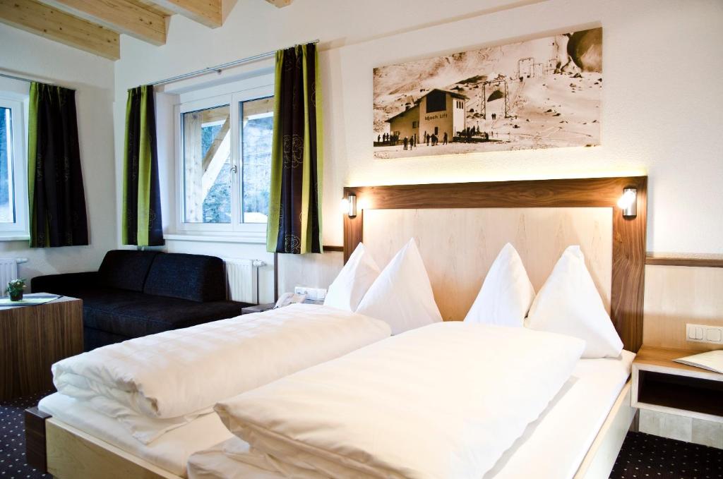 Hotel Tannenhof - 3