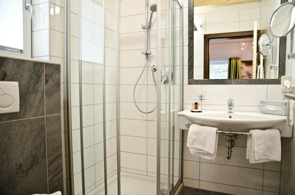 Hotel Tannenhof - 2