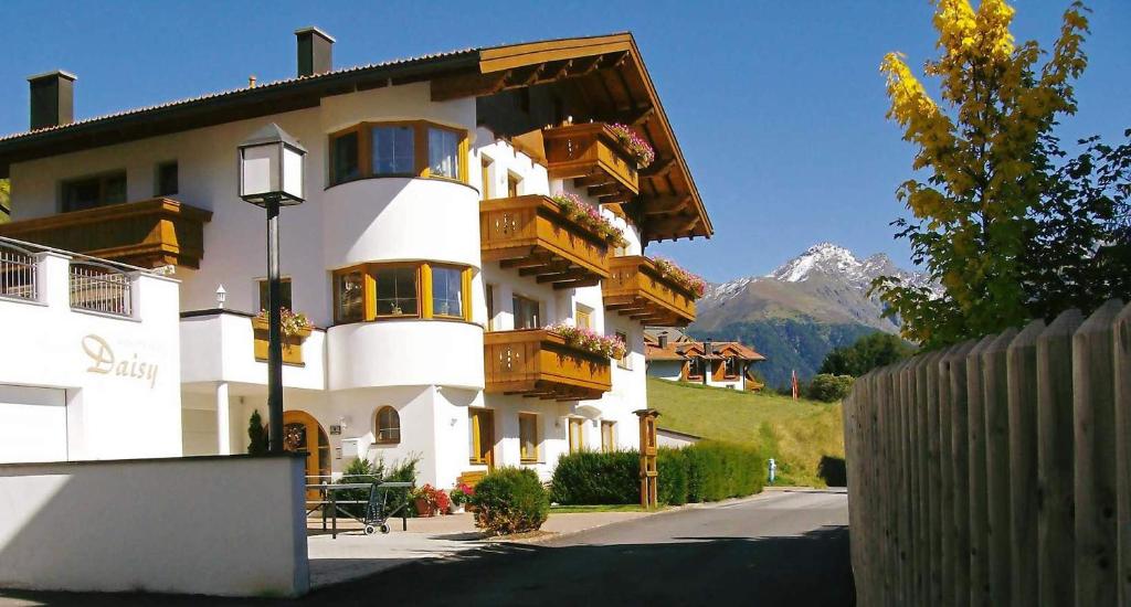 Appartements Daisy - 2