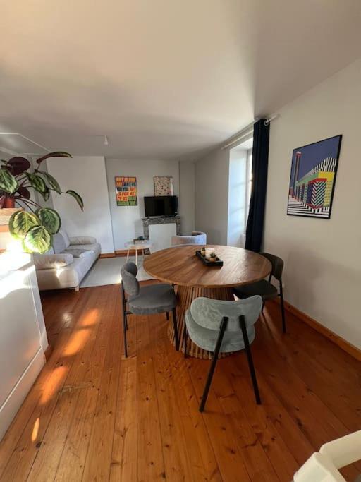 Appartement Charlie, Wifi, Charme, Centre Historique - 3
