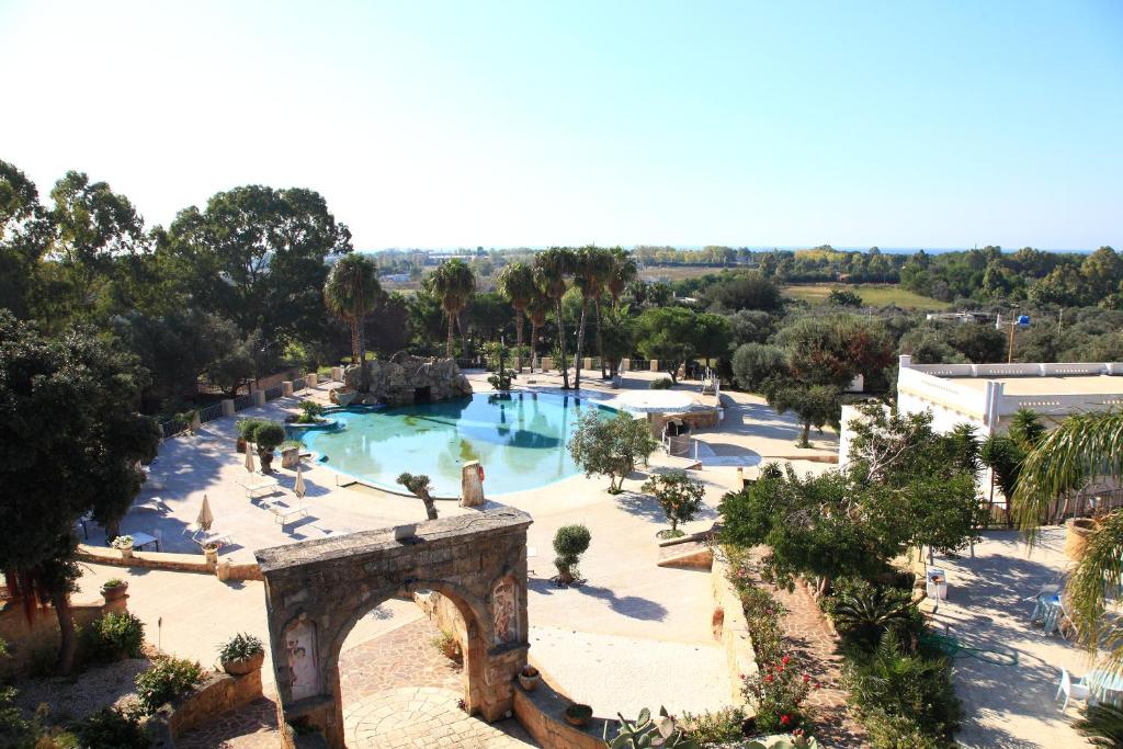 Eden Resort Country - 3