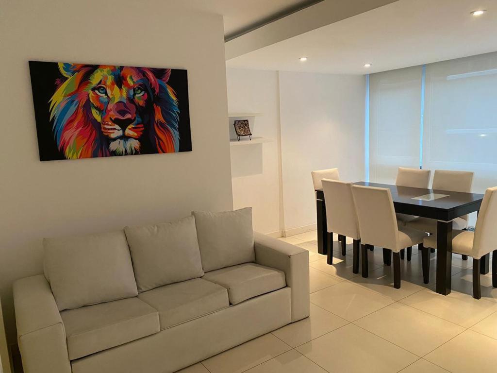 departamento elegante Mar del Plata - 2