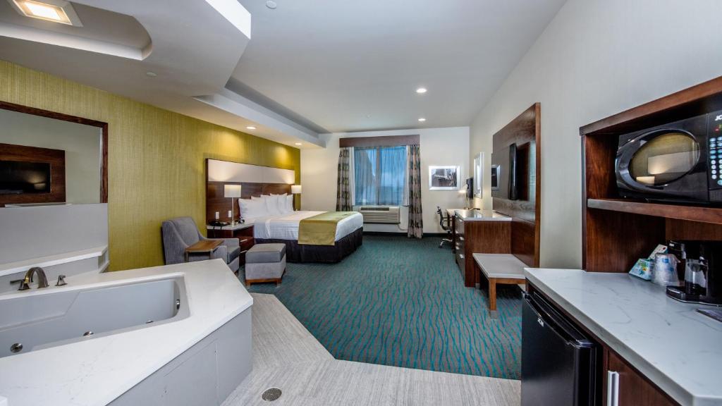 Hotel Facilities