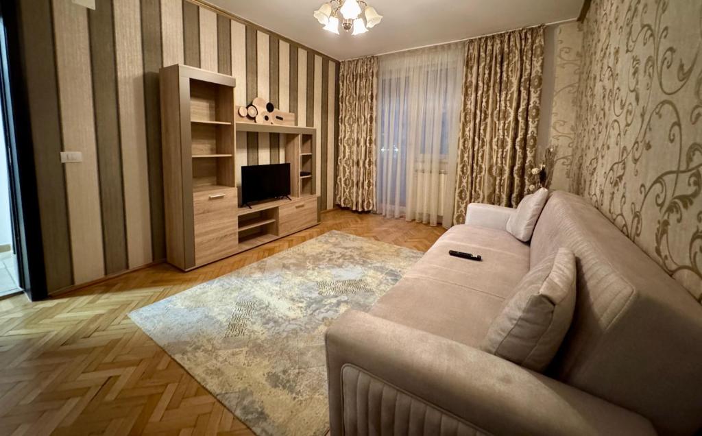 Lucas Apartament, Craiova