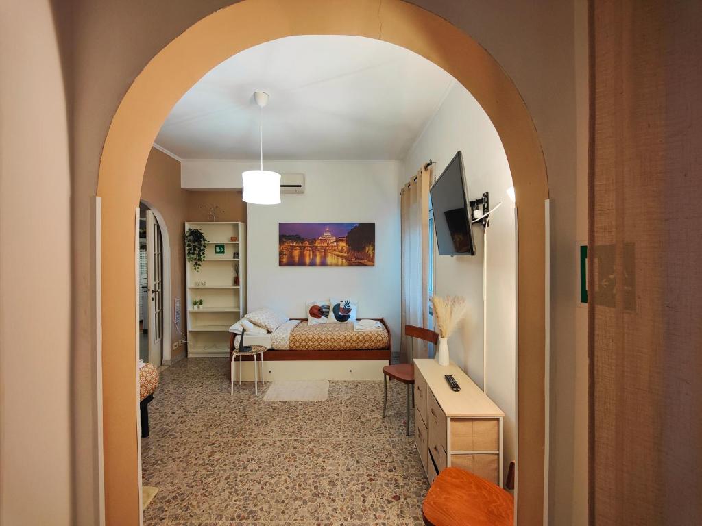 Giulietta in Rome - Apartment - Metro B - 4