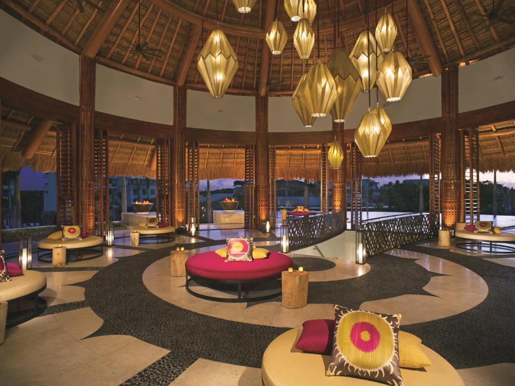 Secrets Akumal Riviera Maya - All Inclusive - Adults Only