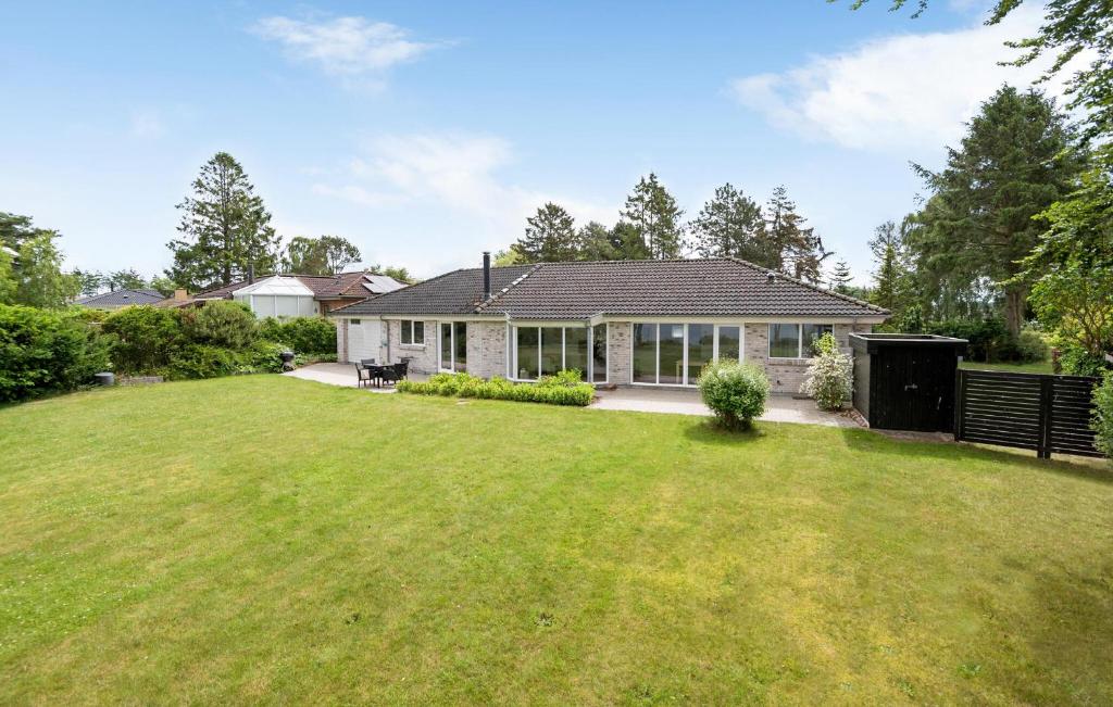 Awesome Home In Roskilde With Wifi, Roskilde