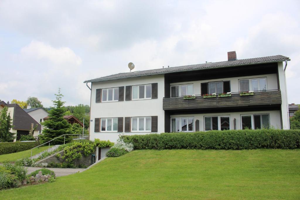 Bad Schallerbach Apartments for Rent, Austria price from 21