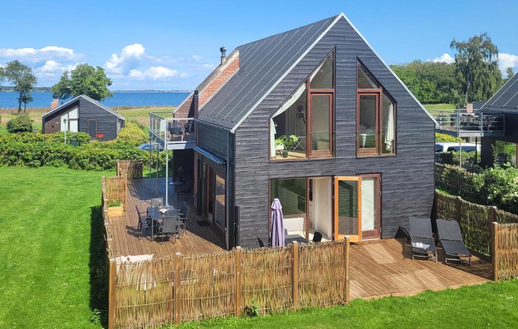 Hus 16, Stubbekøbing