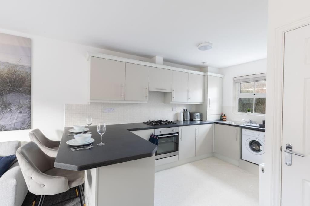 Rose House, Widdrington Station, Widdrington