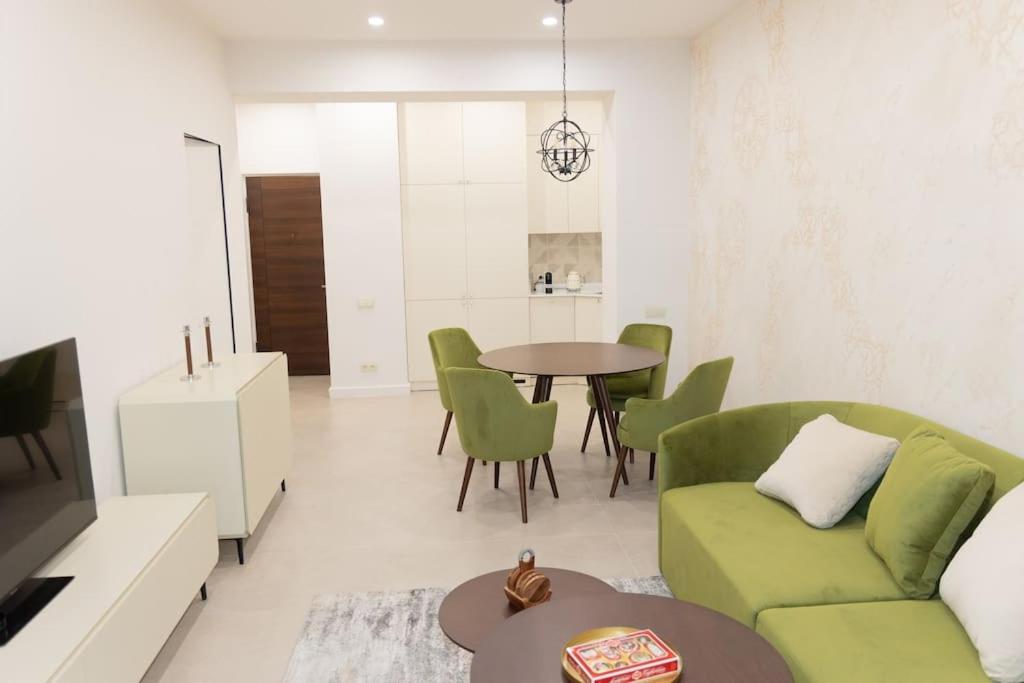 Apartment in Yerevan, Jerevan